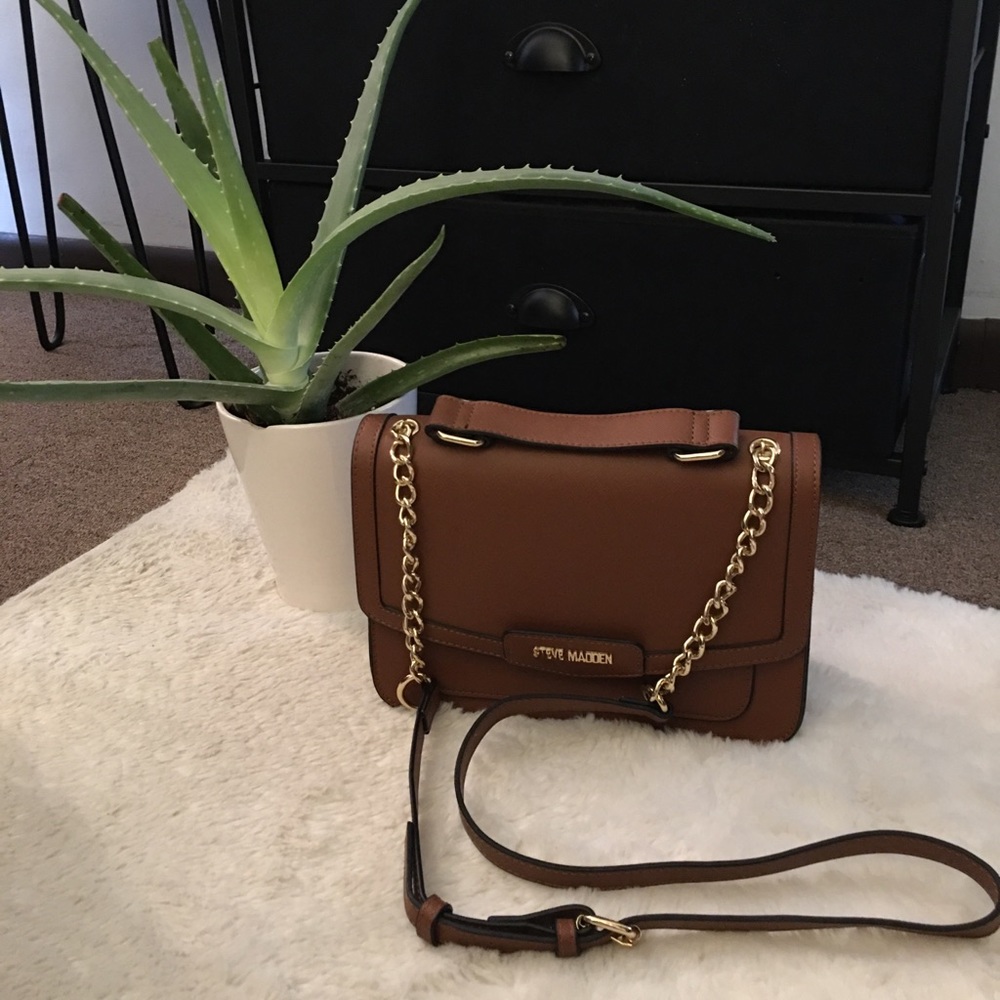 Steven Madden Purse